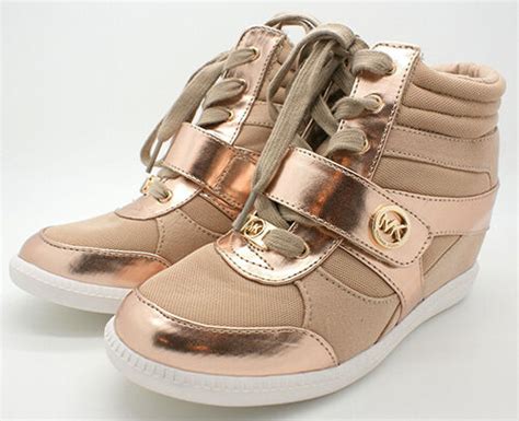 michael kors sneakers for kids